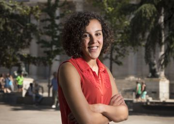 “Los jóvenes no tenemos ningún tipo de futuro”