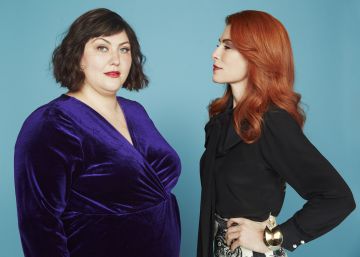 ‘Dietland’, la serie que se anticipó al #Metoo