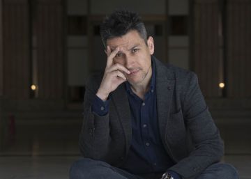 Rodrigo Cortés: “Yo no sé cómo es el público”