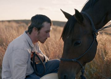 La crisis identitaria de un joven vaquero