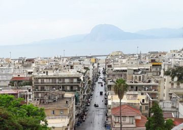 Los peligros de la navegación (por Internet)