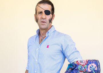 Juan José Padilla: “De ‘Gladiator’ saqué muchas conclusiones para el toreo”