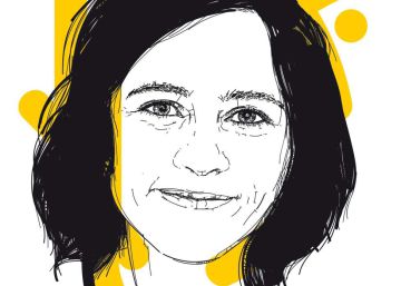 Mariana Torres: “El realismo es el género más difícil para reflejar la realidad”