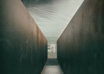 El lugar del crimen