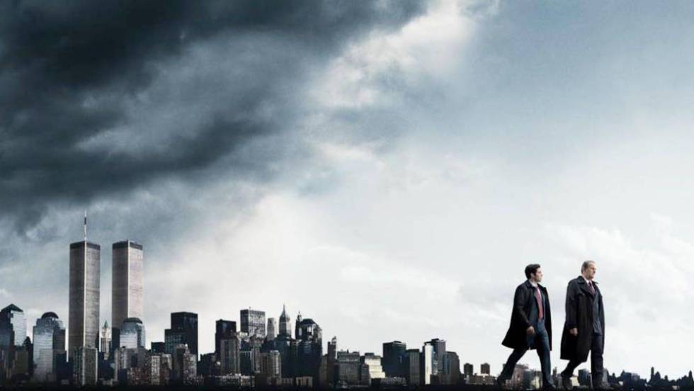 Las series de la temporada (III): ‘The Looming Tower’