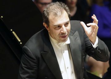 ¿Se acabó la ‘omertà’ en el podio de la música clásica?