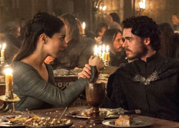 Canciones de series: ‘Juego de tronos’ más allá de Castamere