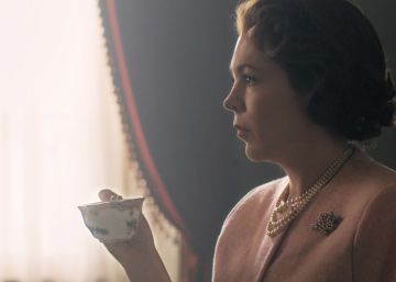 ‘The Crown’, larga vida a la nueva reina