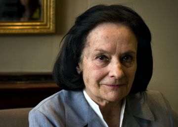 Muere la escritora Lluïsa Forrellad, ganadora del Premio Nadal en 1953