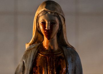 Mafia, estado y religión