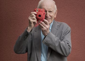 Leopoldo Abadía: “Ser tonto es lo mejor; está tirado. Por eso hay tantos”