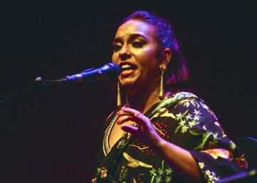 La heredera de una estirpe