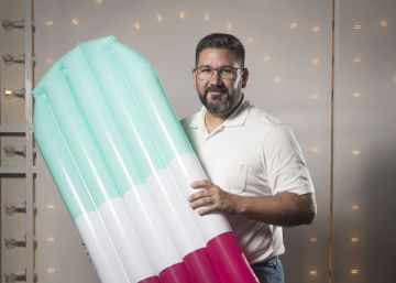 Dani García: “Flipo con que aún me critiquen que no frío un huevo”