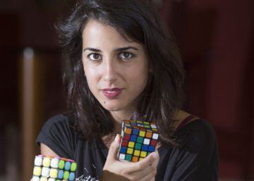 “La ciencia en YouTube la monopolizan los hombres”