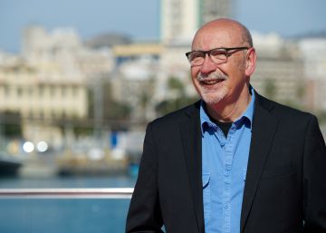 Muere Ernesto Chao, Miro Pereira en ‘Pratos combinados’