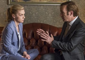 ‘Better Call Saul’, dos series por el precio de una