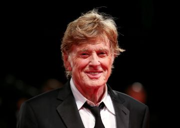 Robert Redford confirma su retirada como actor: “He estado haciendo esto desde que tenía 21”