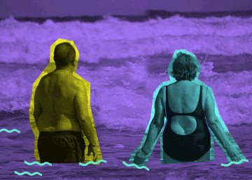 ¿Por qué se forman las olas?