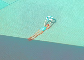 Piscinas soviéticas: quando nadar era mais um dever que um esporte