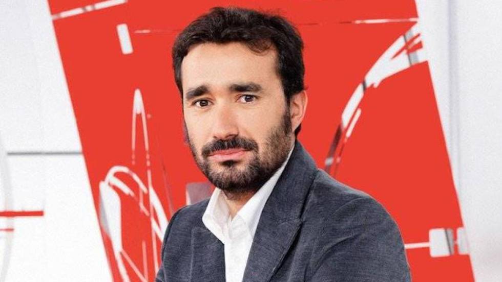 Juanma Castaño ficha por Movistar +
