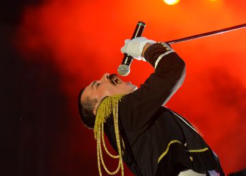 ¿Quieres disfrutar de los grandes éxitos de Queen en directo?