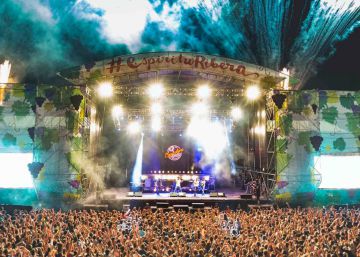 Guía para el Sonorama Ribera 2018 Guía para el Sonorama Ribera 2018