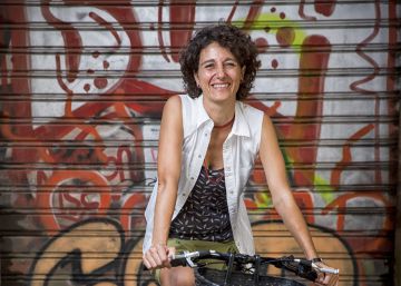 Marina Garcés: “El turisme és la indústria legal més depredadora”