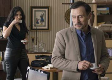 Corrupción a ritmo de ‘thriller’