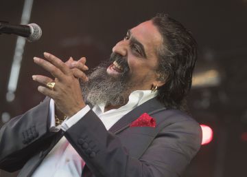 Lágrimas de oro viejo