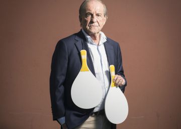 “El periodista es como el cura, nunca se retira”