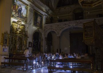 Murillo a la fresquita
