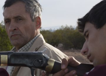 ‘La educación del rey’, un filme sobre las personas que asumen un pleito ajeno