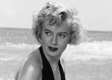 La playa donde surfeaba Deborah Kerr La playa donde surfeaba Deborah Kerr