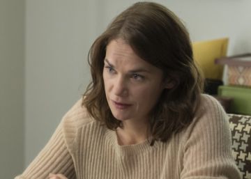 ‘The Affair’ ante el precipicio