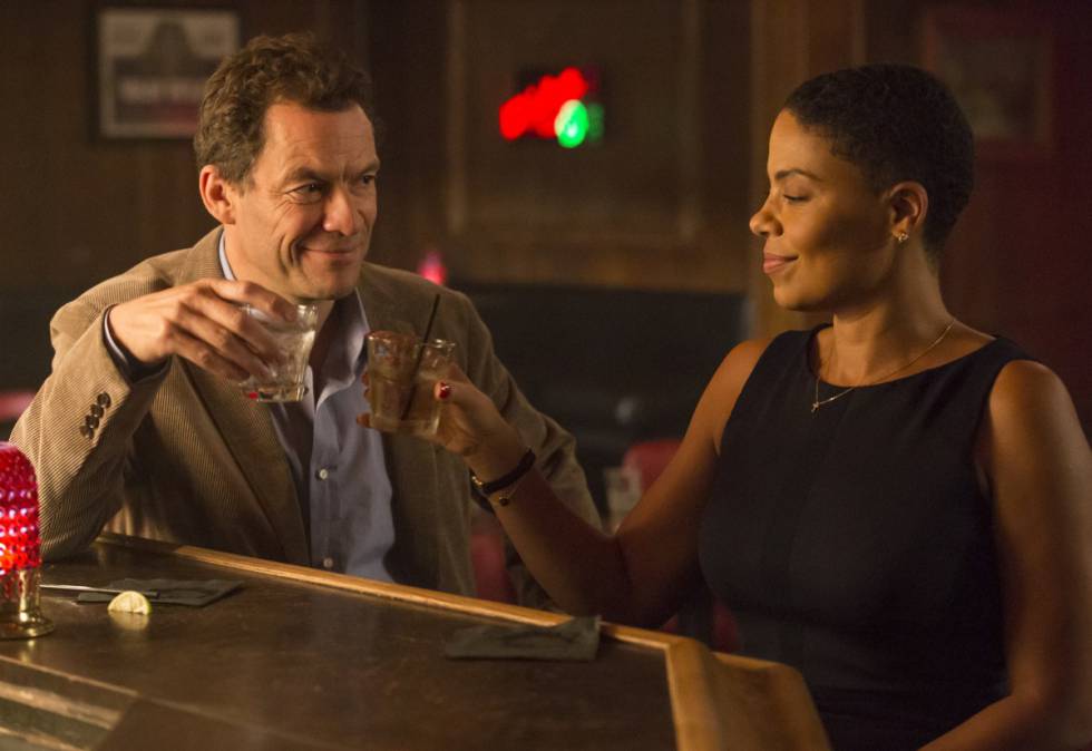 ‘The Affair’ ante el precipicio