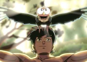 El cine de animación despega en Ecuador