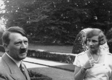 La valkiria que cabalgaba con los SS