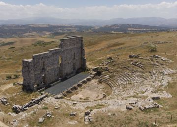 El ejército anónimo del patrimonio
