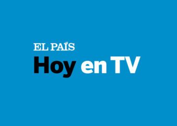¿Qué ver hoy en TV? | Domingo 12 de agosto de 2018
