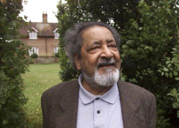 Morre o escritor e prêmio Nobel de Literatura V.S. Naipaul