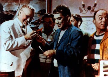 Mario Moreno ‘Cantinflas’: el pícaro de buen corazón y de disparatada verborrea