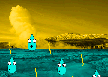 ¿Por qué hay más tormentas en verano?