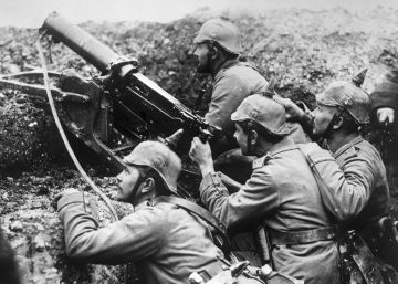 La Gran Guerra para todos los públicos