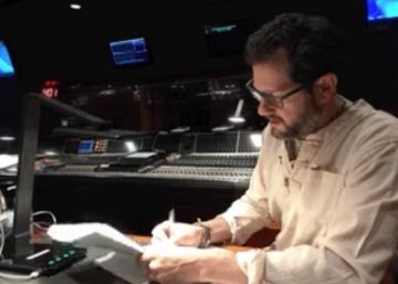 Michael Giacchino crea la banda sonora del verano