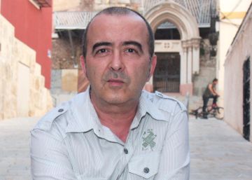 Muere Paco Martín, director de La Mar de Músicas y del Festival de Jazz de Cartagena Muere Paco Martín, director de La Mar de Músicas y del Festival de Jazz de Cartagena