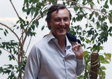 Rafael Hernando: “Me pasé cuatro pueblos con las víctimas del franquismo”