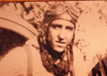 Muere Miguel Ángel Sanz Bocos, ‘Vallecas’, el último piloto de caza republicano