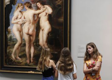 El Prado: a 15 obras maestras por hora