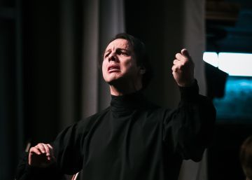 Teodor Currentzis: “Hablo con ese sordo loco que era Beethoven”