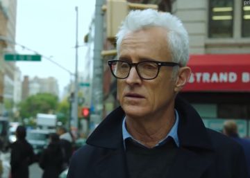 Así se presenta ‘The Romanoffs’, la nueva serie del creador de ‘Mad Men’